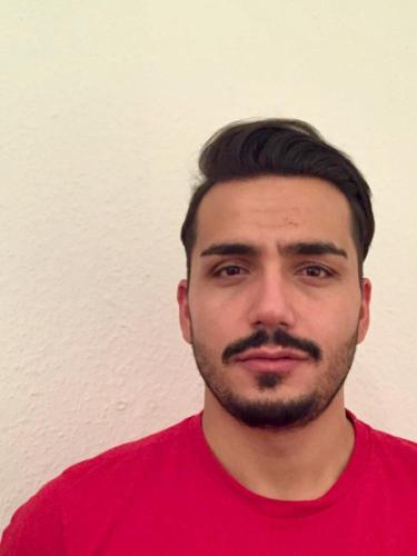 Cebrail Yigit