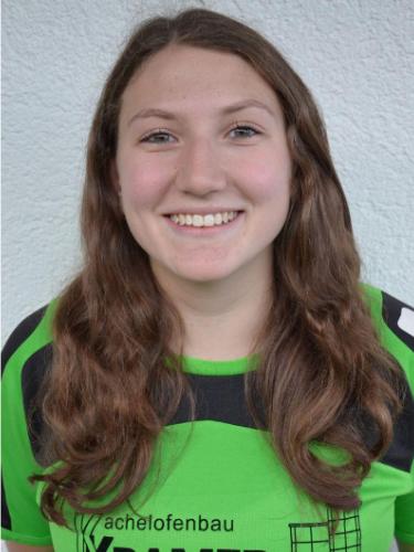 Maria Grüninger
