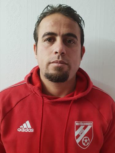 Hussam Iddin Alshikh