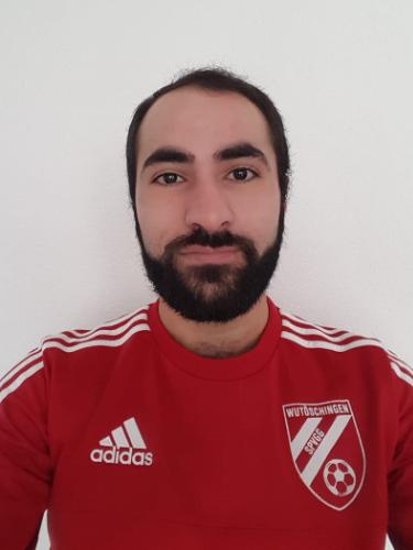 Orhan Duygu
