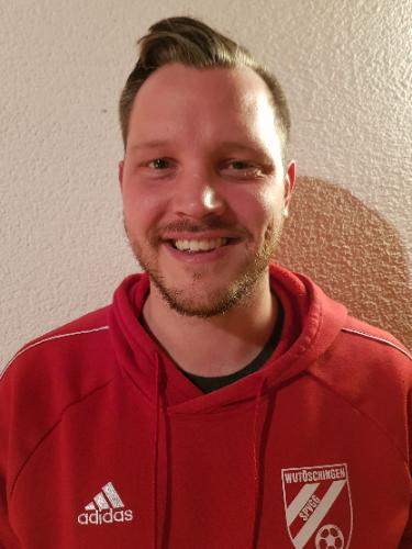 Michael Faller