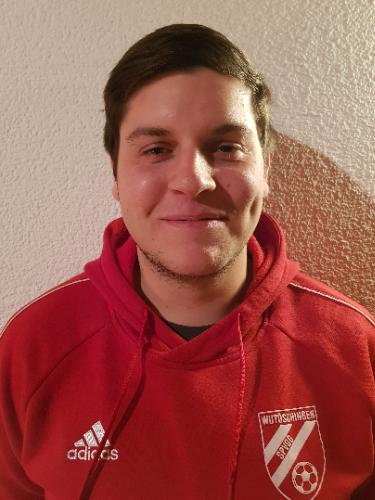 Dominik Füller
