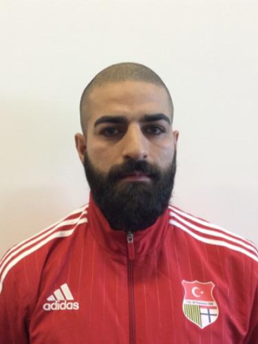 Sha Wali Khan Sultani