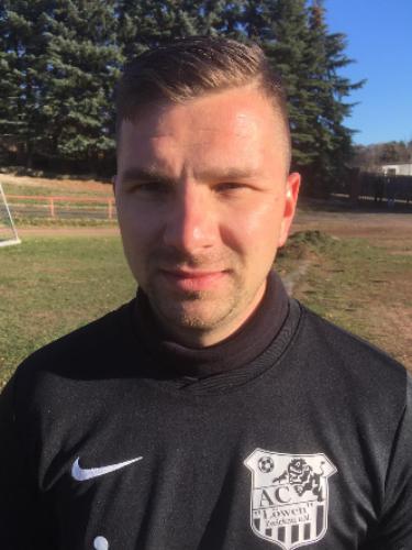 Christian Förster