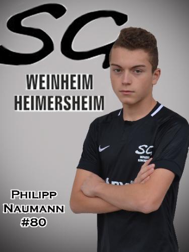 Philipp Naumann