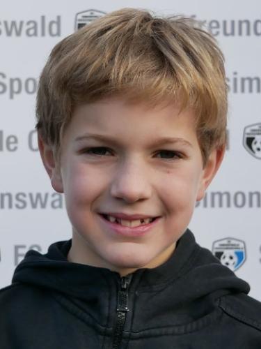 Lukas Ruth