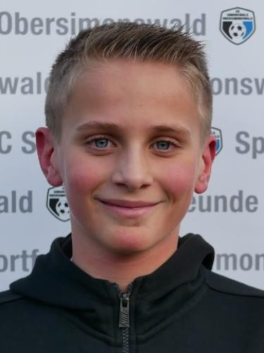 Marvin Wehrle