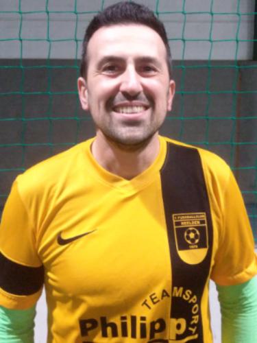 Francisco Monteiro