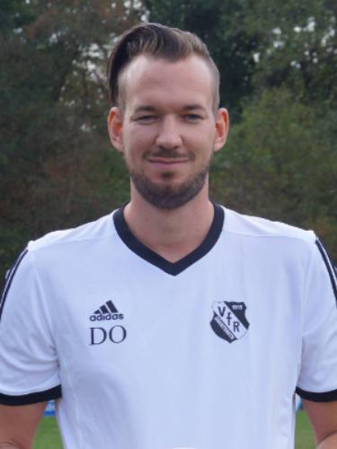 Dennis Opheiden