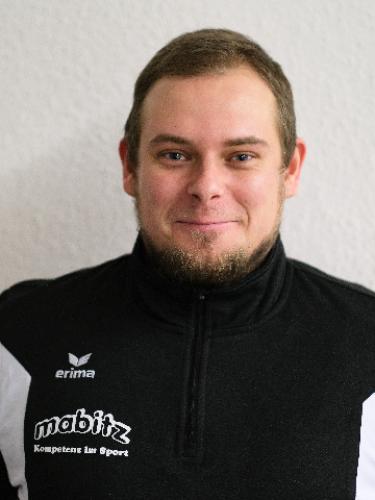 Florian Krauss