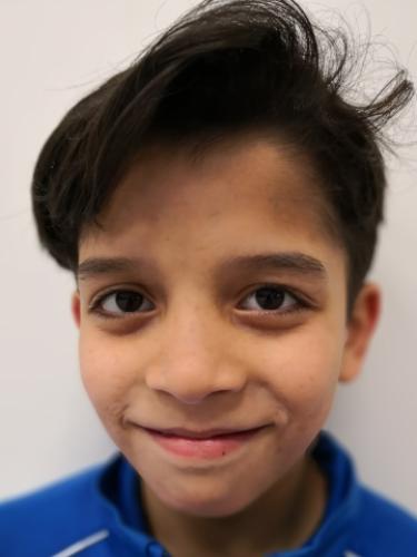Nohman Ahmadi