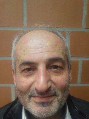 Recep Yavuz