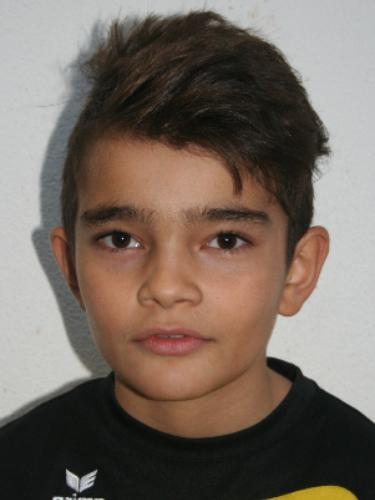 Abdullah Sevinc