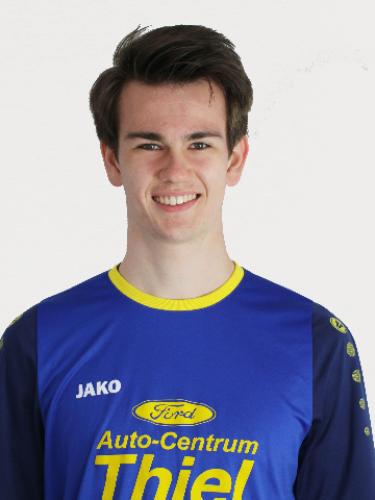 Florian Mender