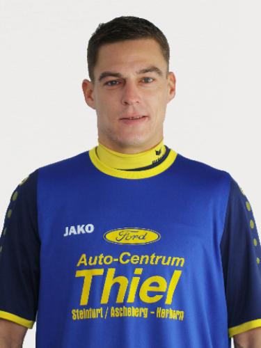 Stefan Roters