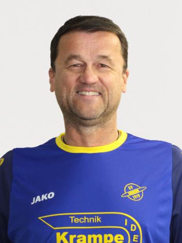 Jürgen Große Budde