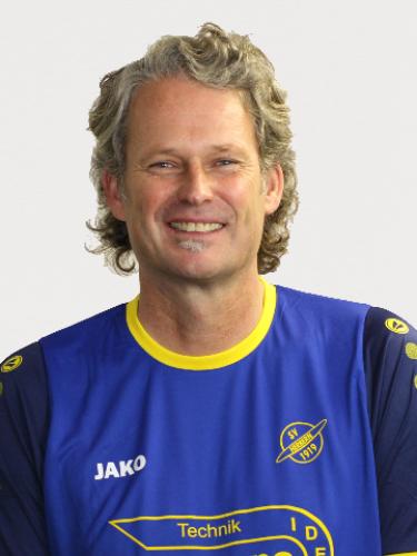 Andreas Bergmann