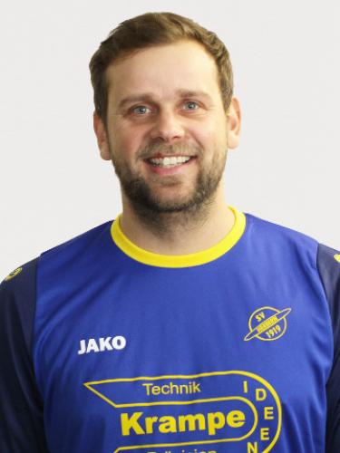 Tobias Trittschack