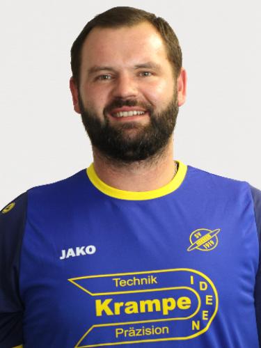 Michael Vorspohl