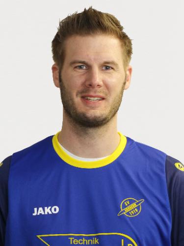 Dominik Reher