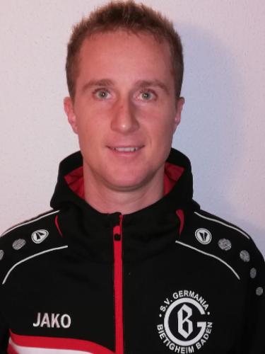 Marcel Hartmann