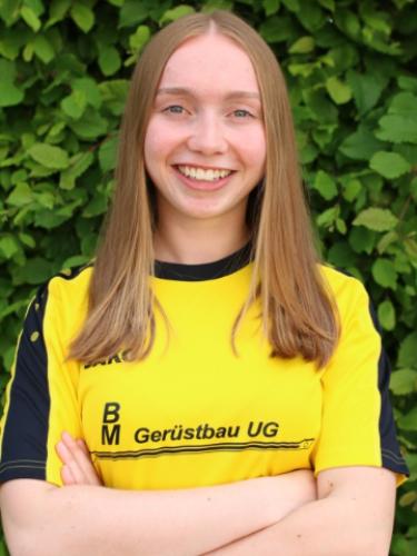 Nadine Metzger