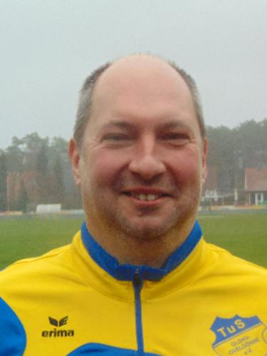 Dirk Baumgart