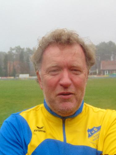 Thomas Busse
