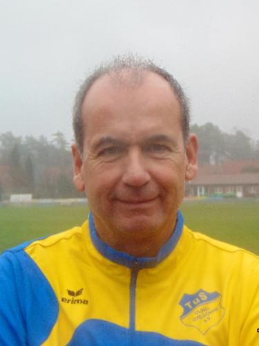 Bernd Seturski