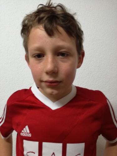 Leander Rooks
