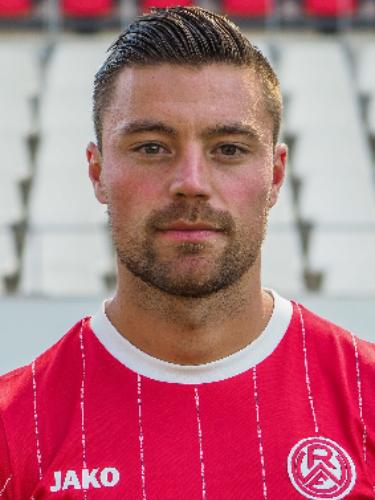 Timo Brauer