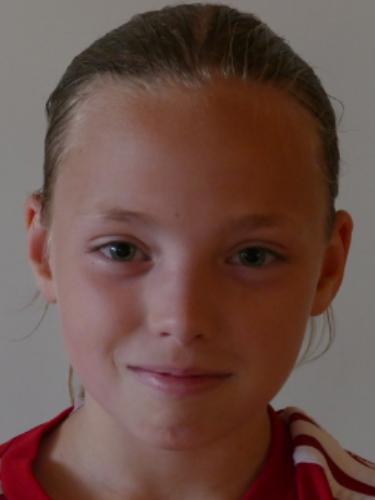 Clara Wolfering