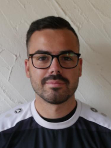 Marco Ribeiro Borges