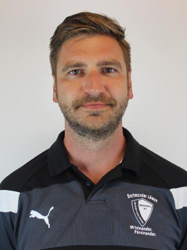 Michael Czaja