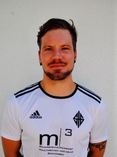 Frederik Dingler