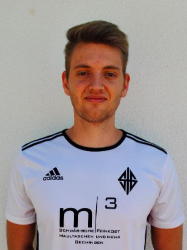 Marco Margiotta