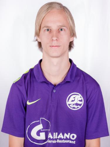 Philipp Segelke