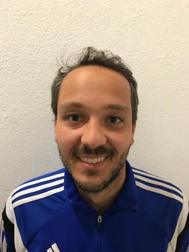 Benedikt Müller