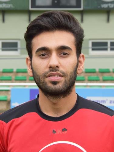 Ayub Rezai