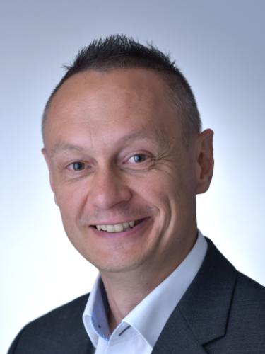 Werner Wegendt
