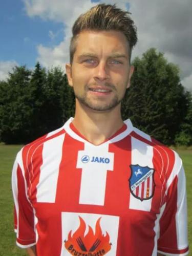 Patrick Voß