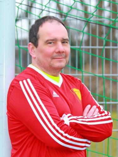 Marius Kollenda