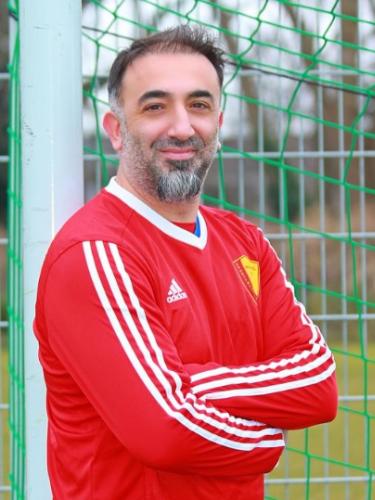 Ibrahim Kücük