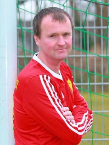 Dirk Pilz