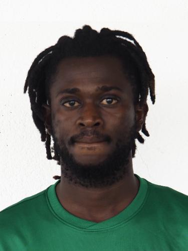 Sainey Ceesay