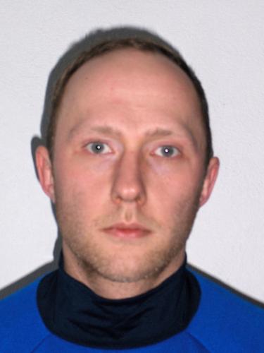 Kevin Krüger