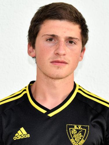 Maurice Braun