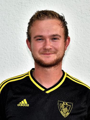 Patric Vollmer
