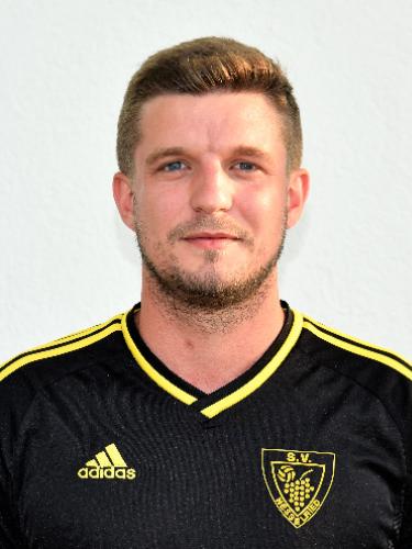 Frank Werner