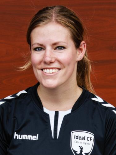 Claudia Bauch